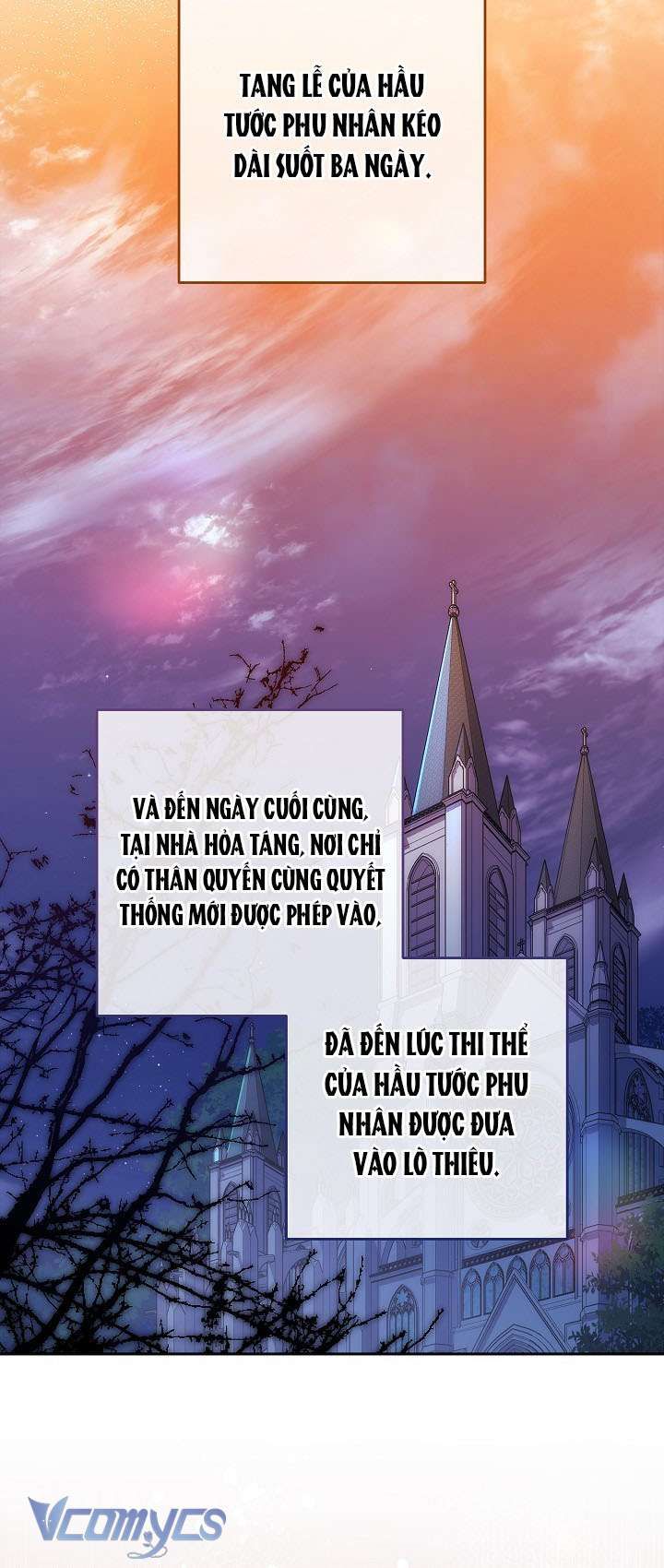 Tôi Đã Xem Một Vở Kịch Chap 4 - Next Chap 5