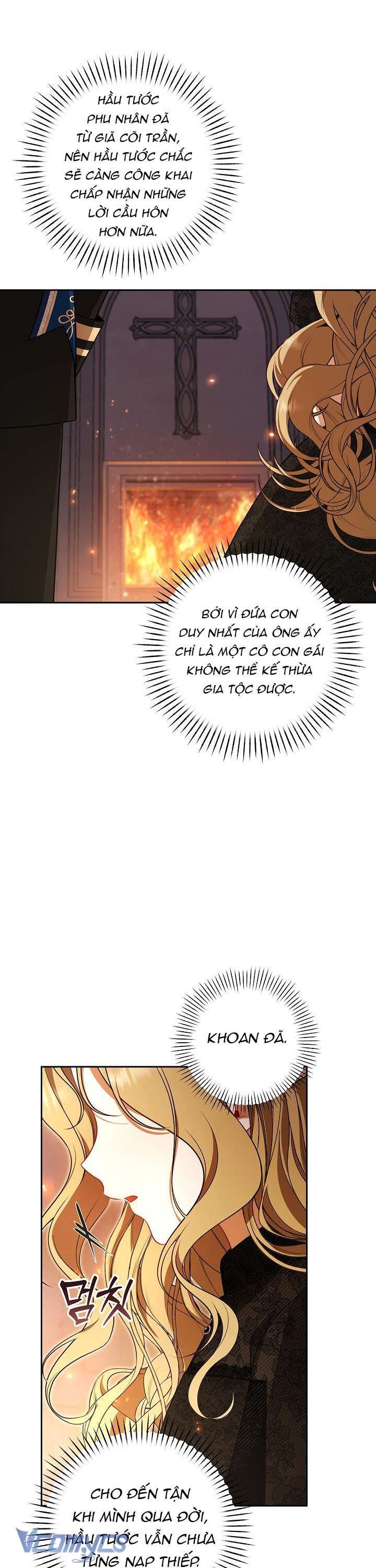 Tôi Đã Xem Một Vở Kịch Chap 4 - Next Chap 5