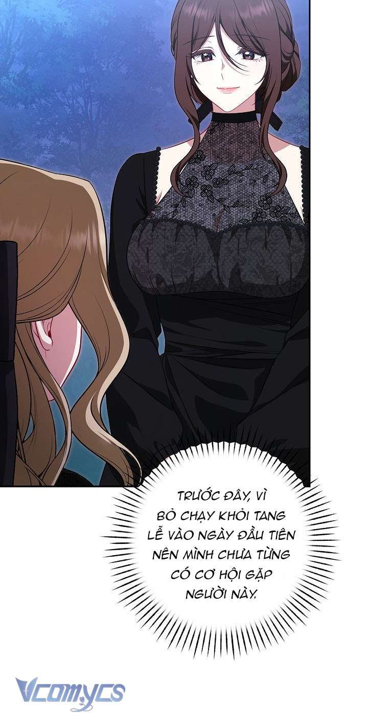 Tôi Đã Xem Một Vở Kịch Chap 4 - Next Chap 5