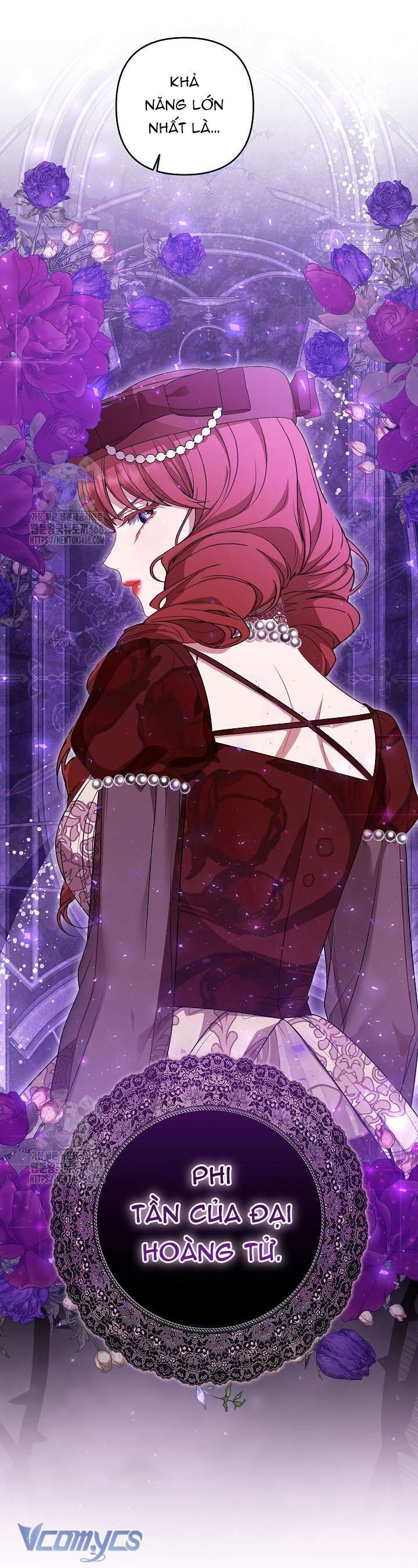 Tôi Đã Xem Một Vở Kịch Chap 41 - Next Chap 42