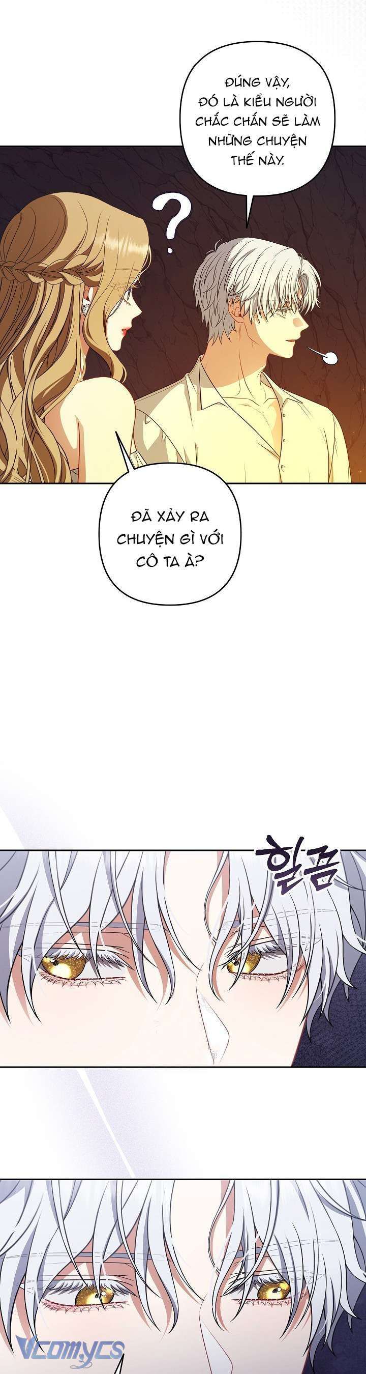 Tôi Đã Xem Một Vở Kịch Chap 41 - Next Chap 42
