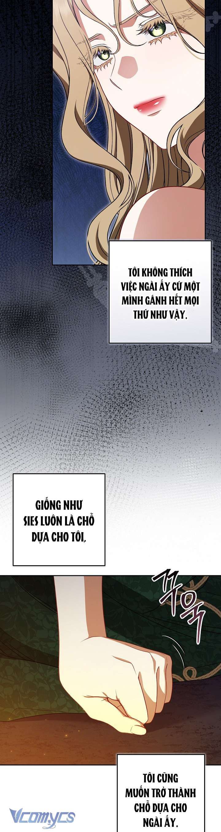 Tôi Đã Xem Một Vở Kịch Chap 41 - Next Chap 42