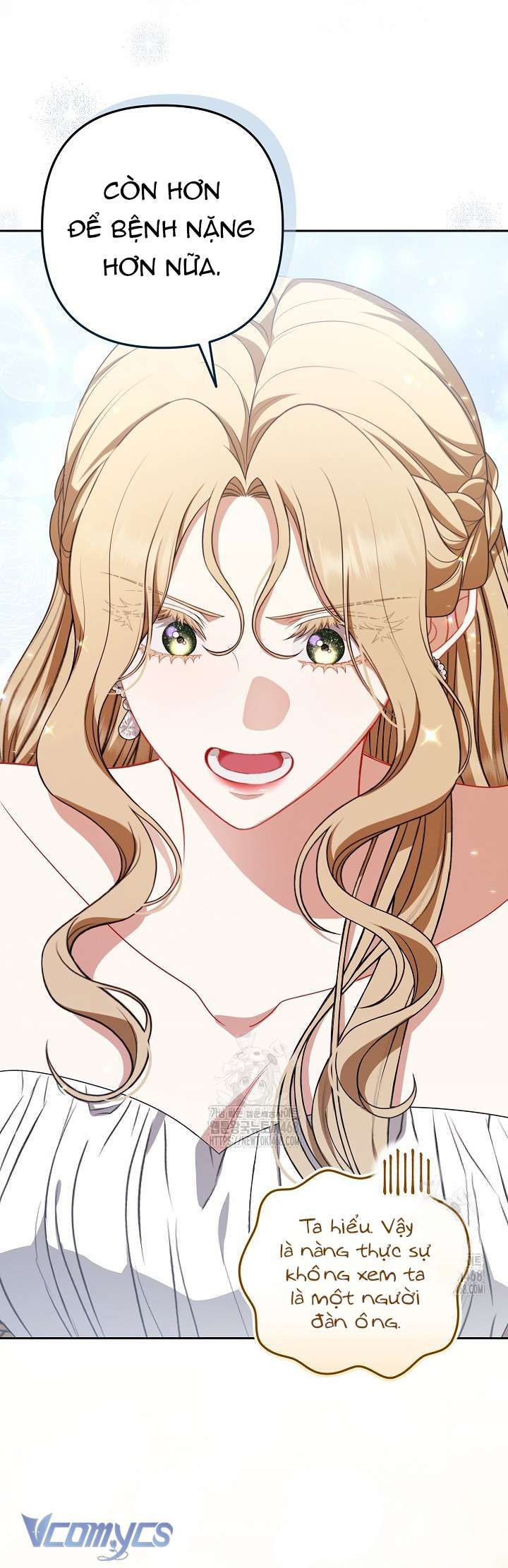 Tôi Đã Xem Một Vở Kịch Chap 41 - Next Chap 42