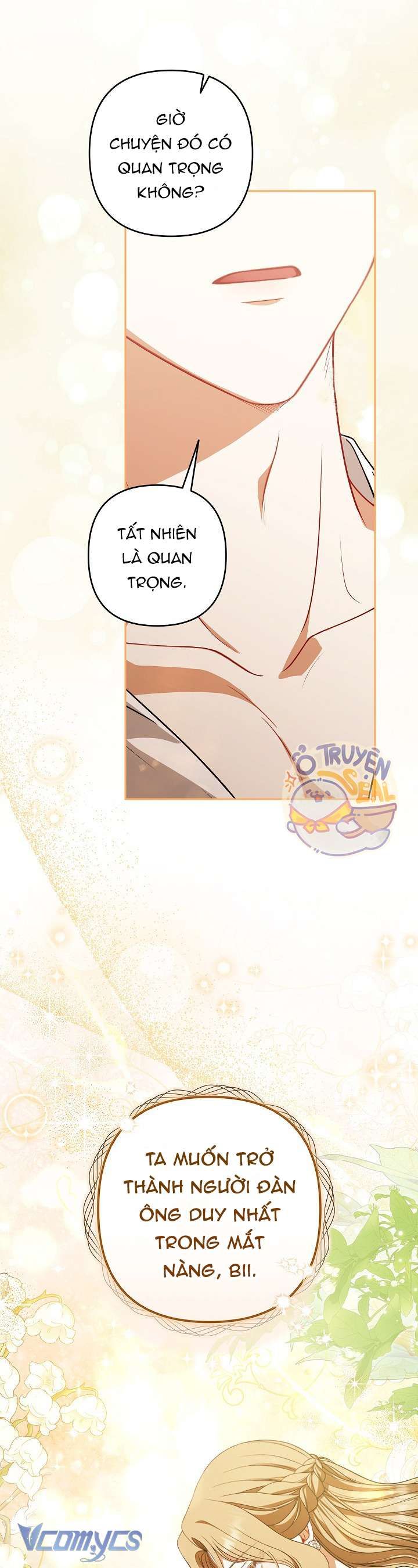 Tôi Đã Xem Một Vở Kịch Chap 41 - Next Chap 42