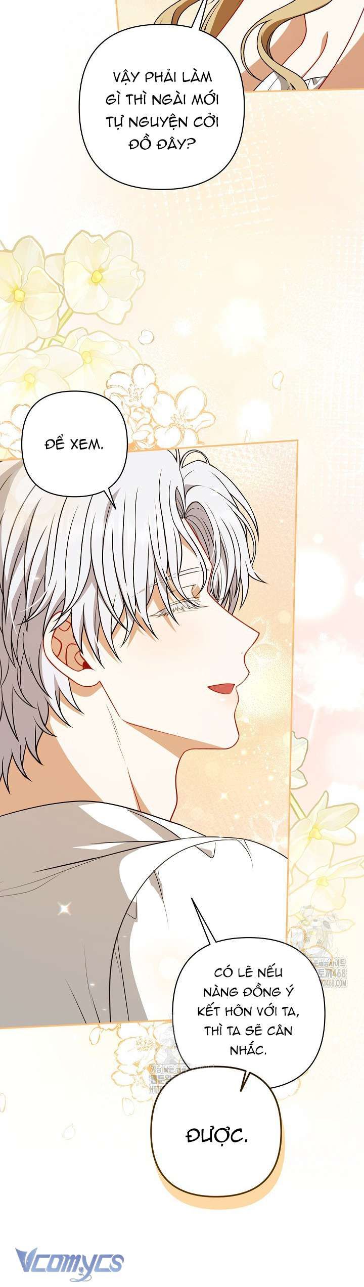 Tôi Đã Xem Một Vở Kịch Chap 41 - Next Chap 42