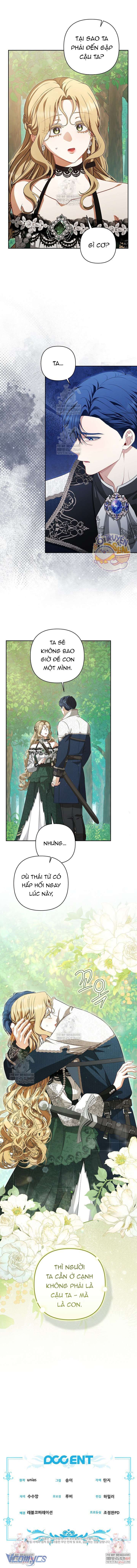 Tôi Đã Xem Một Vở Kịch Chap 42 - Next Chap 43