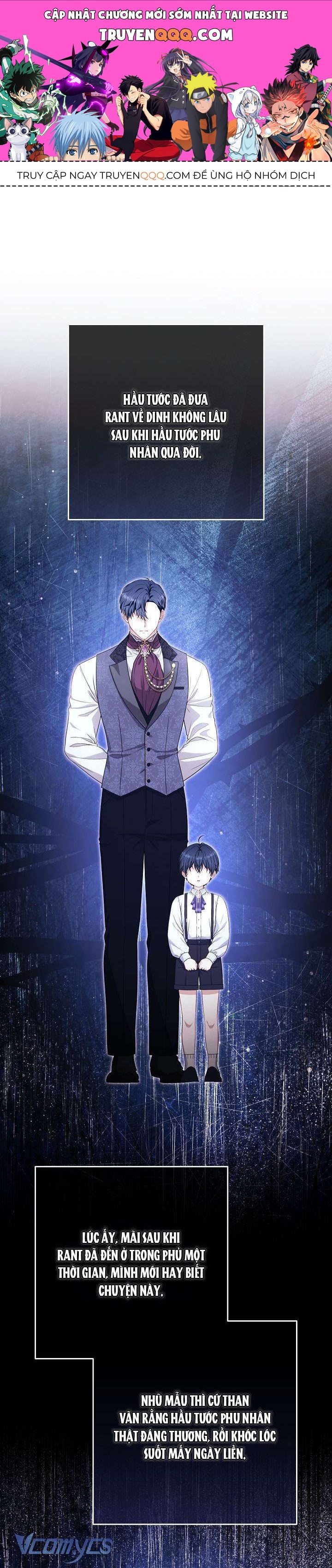 Tôi Đã Xem Một Vở Kịch Chap 9 - Next Chap 10