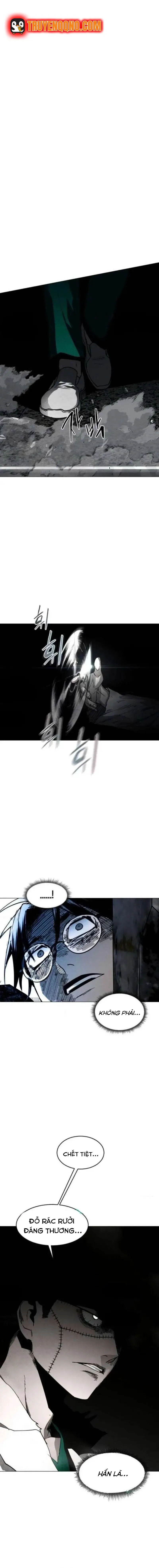 Fog Land Chap 19 - Next Chap 20