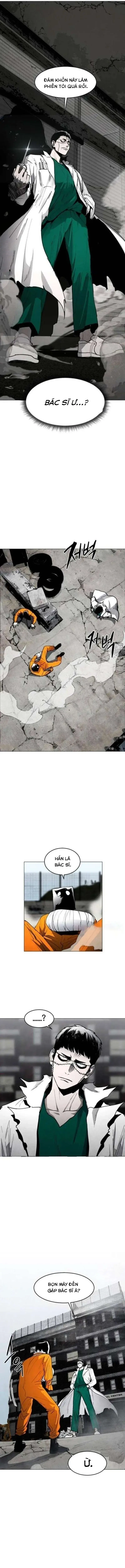 Fog Land Chap 19 - Next Chap 20