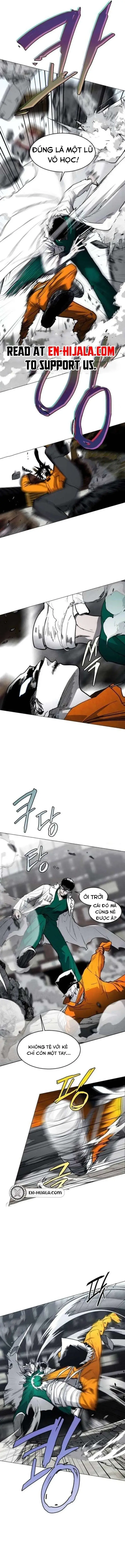 Fog Land Chap 19 - Next Chap 20