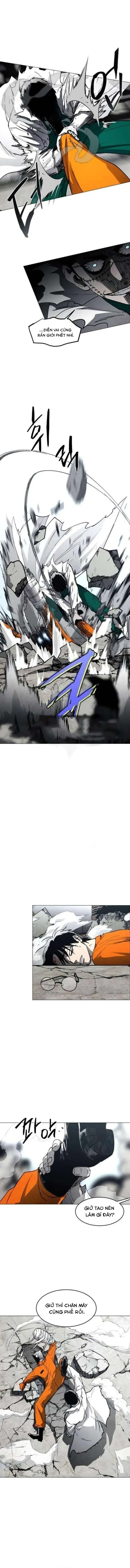 Fog Land Chap 19 - Next Chap 20