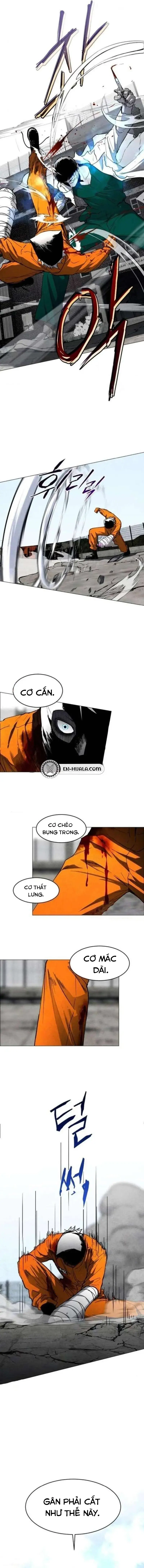 Fog Land Chap 19 - Next Chap 20