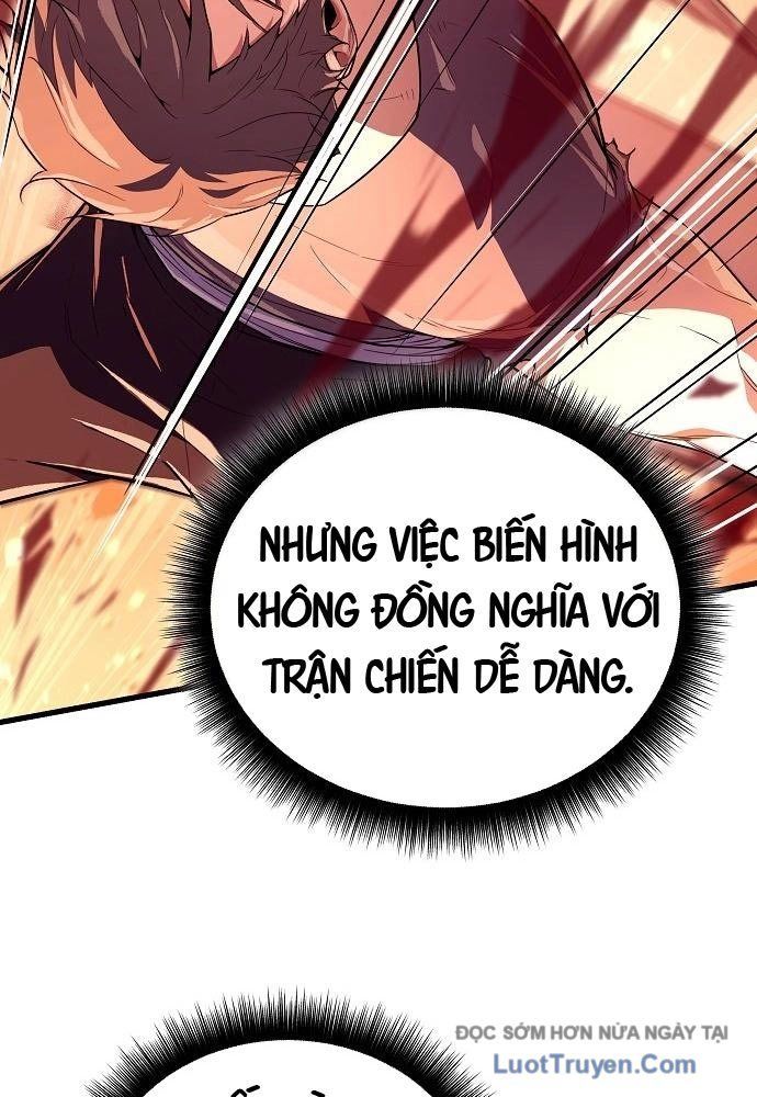 Khởi Đầu Với 13 Đặc Tính Ẩn Chap 10 - Next Chap 11