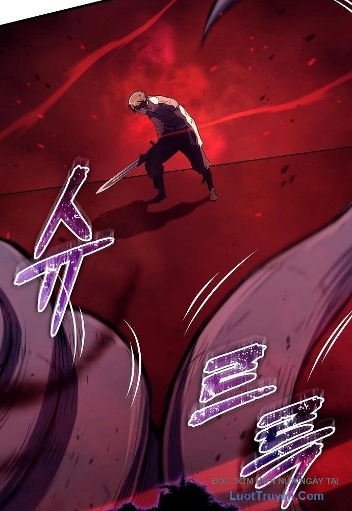 Khởi Đầu Với 13 Đặc Tính Ẩn Chap 10 - Next Chap 11