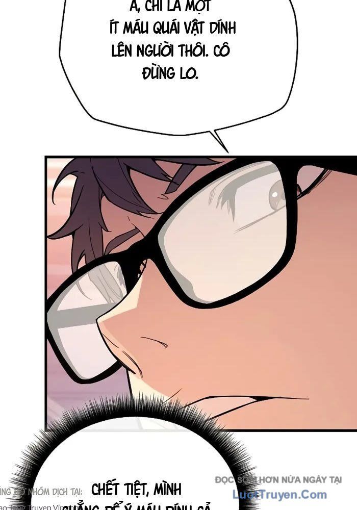 Khởi Đầu Với 13 Đặc Tính Ẩn Chap 11 - Next Chap 12