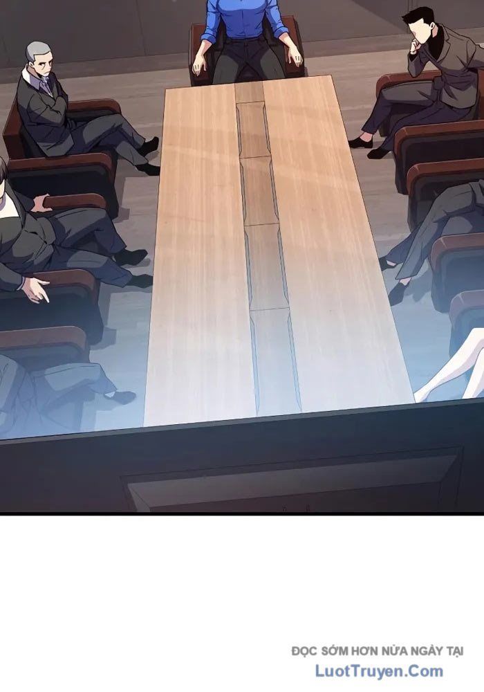 Khởi Đầu Với 13 Đặc Tính Ẩn Chap 11 - Next Chap 12