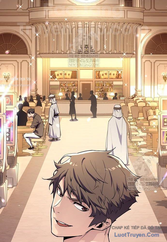 Khởi Đầu Với 13 Đặc Tính Ẩn Chap 8 - Next Chap 9