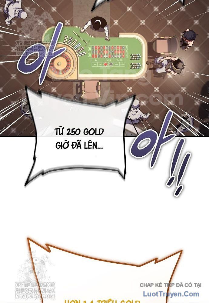 Khởi Đầu Với 13 Đặc Tính Ẩn Chap 8 - Next Chap 9