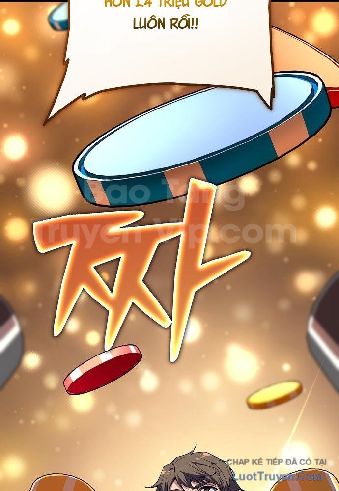 Khởi Đầu Với 13 Đặc Tính Ẩn Chap 8 - Next Chap 9