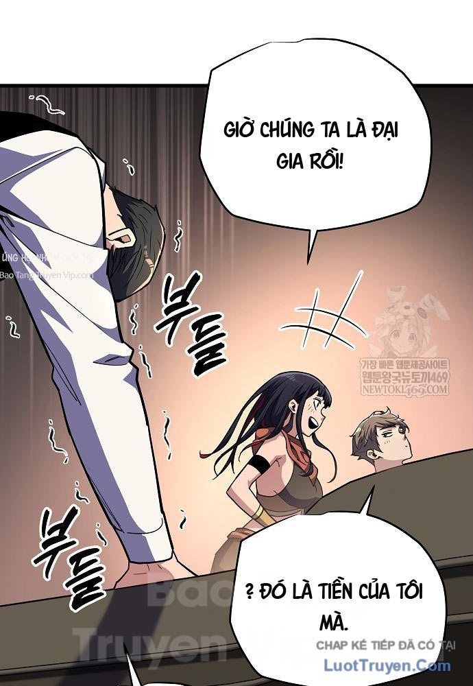 Khởi Đầu Với 13 Đặc Tính Ẩn Chap 8 - Next Chap 9