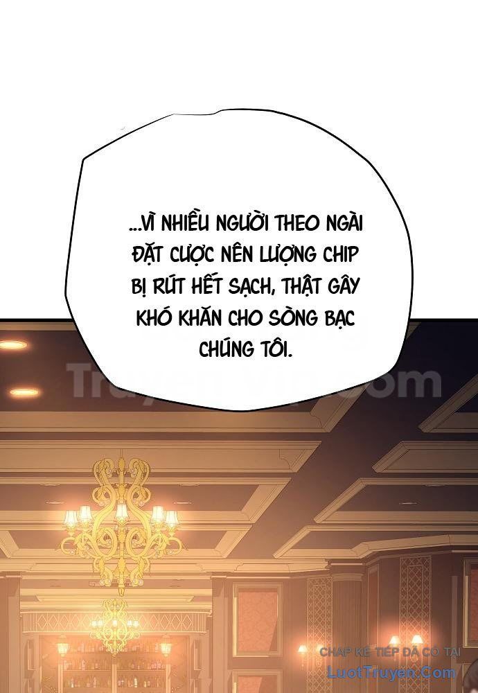 Khởi Đầu Với 13 Đặc Tính Ẩn Chap 8 - Next Chap 9