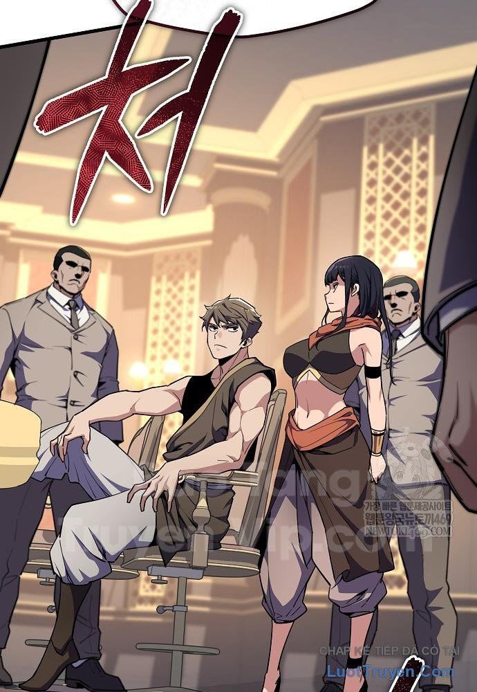 Khởi Đầu Với 13 Đặc Tính Ẩn Chap 8 - Next Chap 9