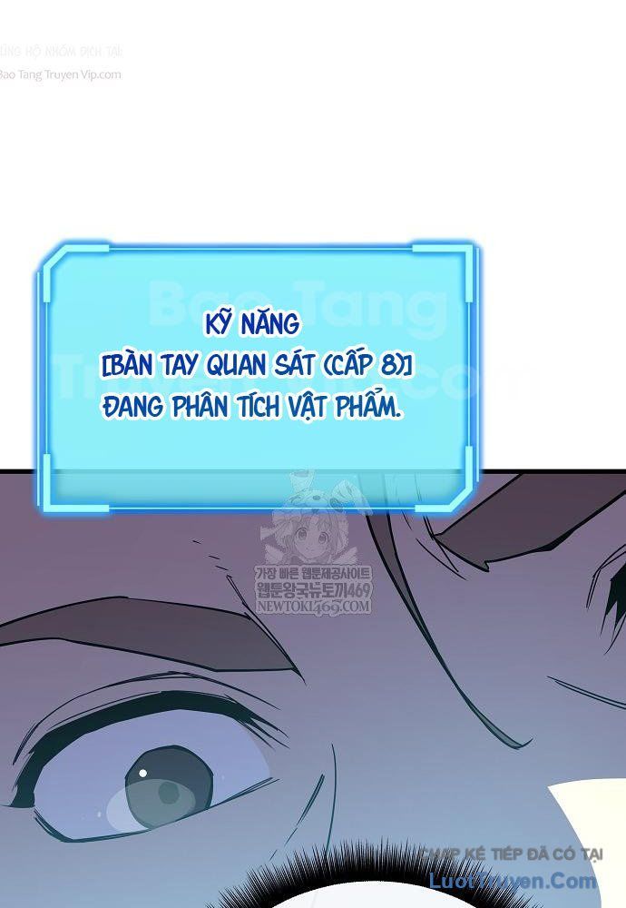 Khởi Đầu Với 13 Đặc Tính Ẩn Chap 8 - Next Chap 9