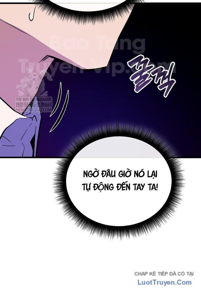 Khởi Đầu Với 13 Đặc Tính Ẩn Chap 8 - Next Chap 9