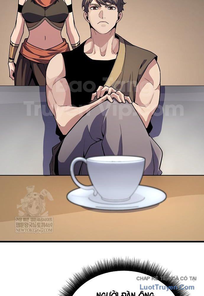 Khởi Đầu Với 13 Đặc Tính Ẩn Chap 8 - Next Chap 9