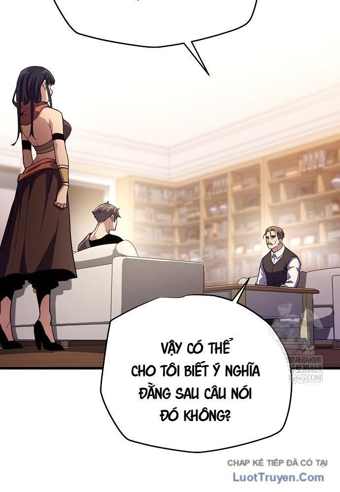 Khởi Đầu Với 13 Đặc Tính Ẩn Chap 8 - Next Chap 9