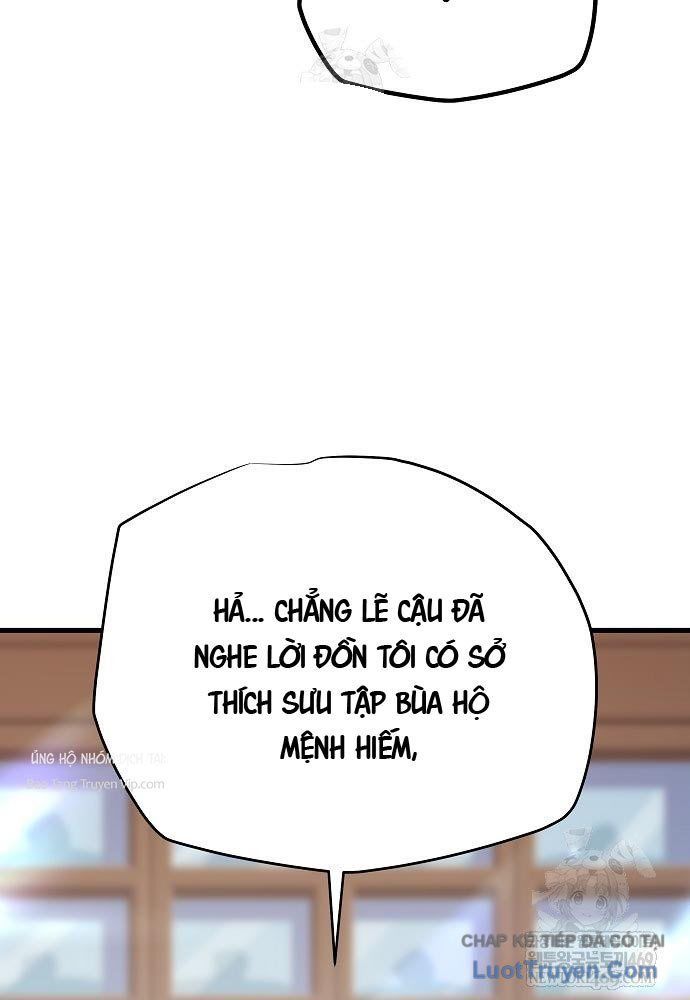 Khởi Đầu Với 13 Đặc Tính Ẩn Chap 8 - Next Chap 9