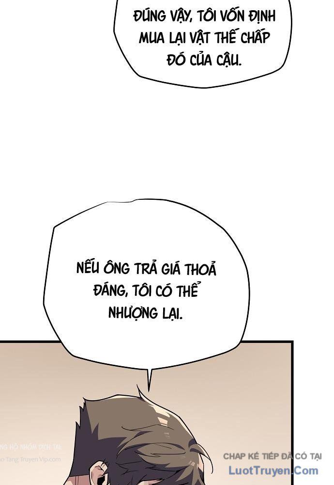 Khởi Đầu Với 13 Đặc Tính Ẩn Chap 8 - Next Chap 9