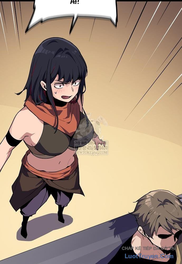 Khởi Đầu Với 13 Đặc Tính Ẩn Chap 8 - Next Chap 9