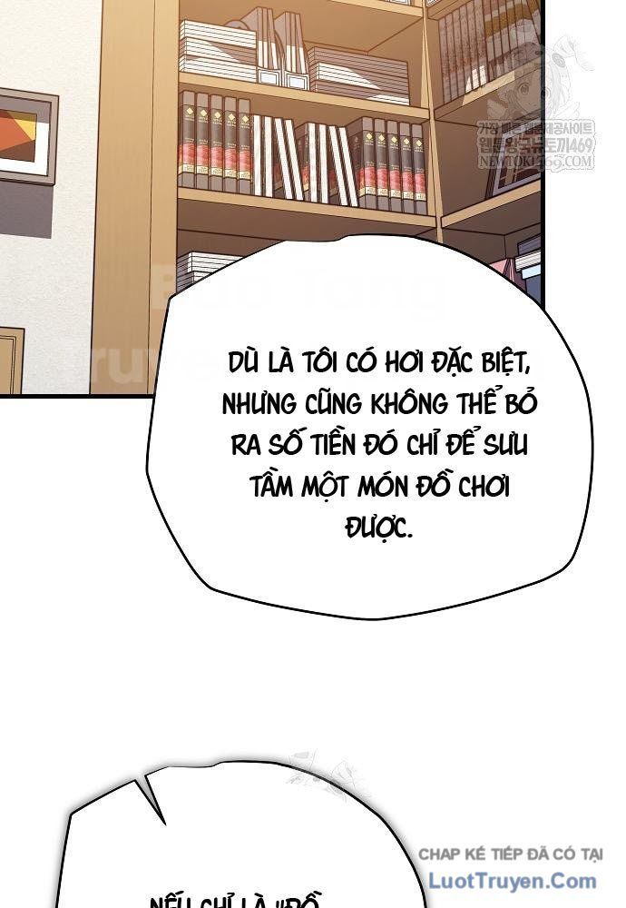 Khởi Đầu Với 13 Đặc Tính Ẩn Chap 8 - Next Chap 9