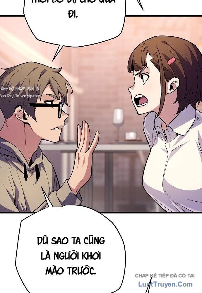 Khởi Đầu Với 13 Đặc Tính Ẩn Chap 9 - Next Chap 10