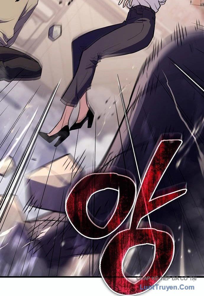 Khởi Đầu Với 13 Đặc Tính Ẩn Chap 9 - Next Chap 10