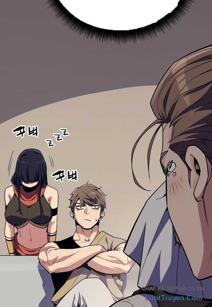 Khởi Đầu Với 13 Đặc Tính Ẩn Chap 9 - Next Chap 10