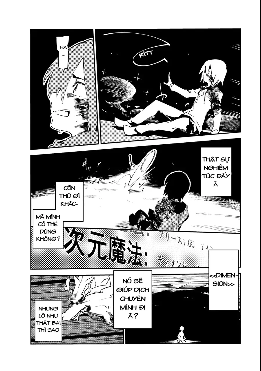 Isekai Meikyuu No Saishinbu Wo Mezasou Chap 1 - Next Chap 2