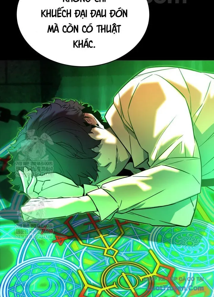 Người Chơi Của Gia Tộc Suy Vong Chap 10 - Next Chap 11