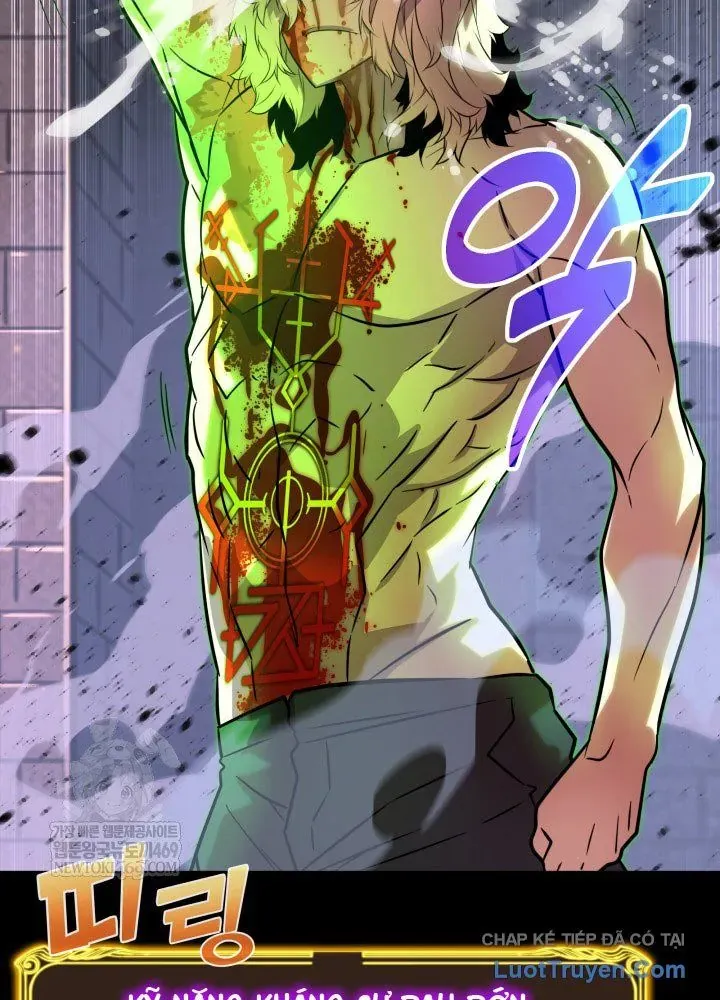 Người Chơi Của Gia Tộc Suy Vong Chap 11 - Next Chap 12