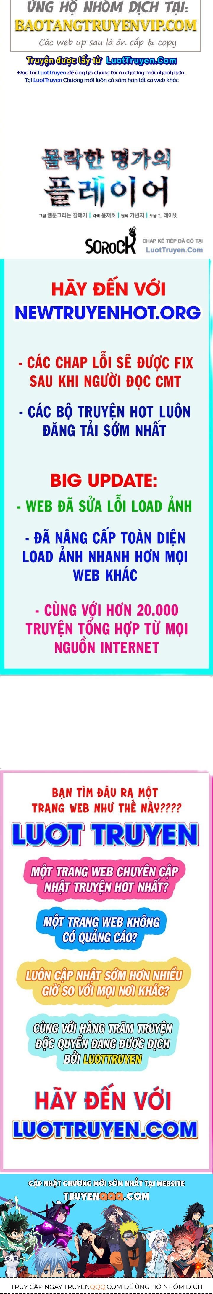 Người Chơi Của Gia Tộc Suy Vong Chap 24 - Next Chap 25