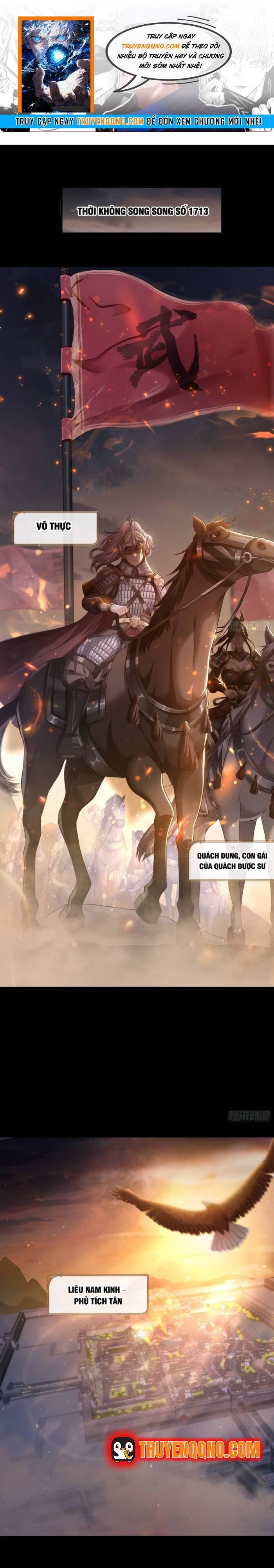 Võ Đại Lang Mạnh Nhất Tái Sinh Ở Thế Giới Thủy Hử Chap 1 - Next Chap 2