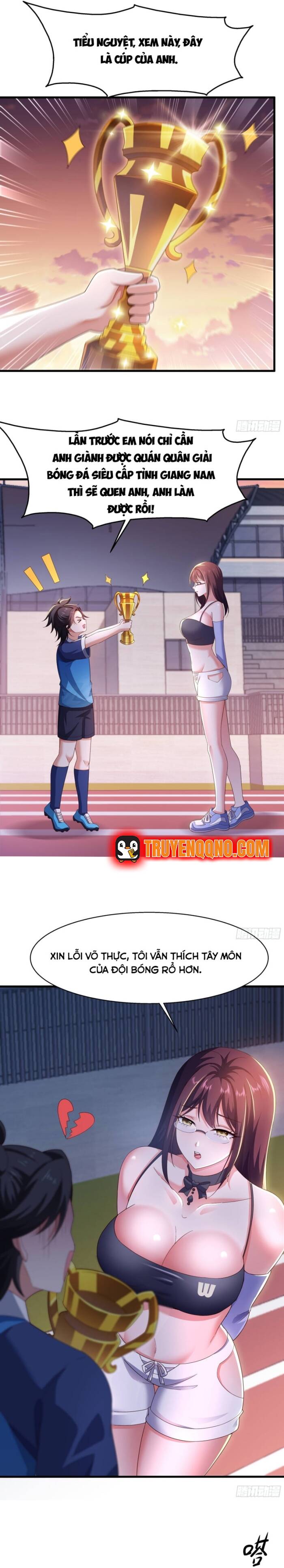 Võ Đại Lang Mạnh Nhất Tái Sinh Ở Thế Giới Thủy Hử Chap 1 - Next Chap 2