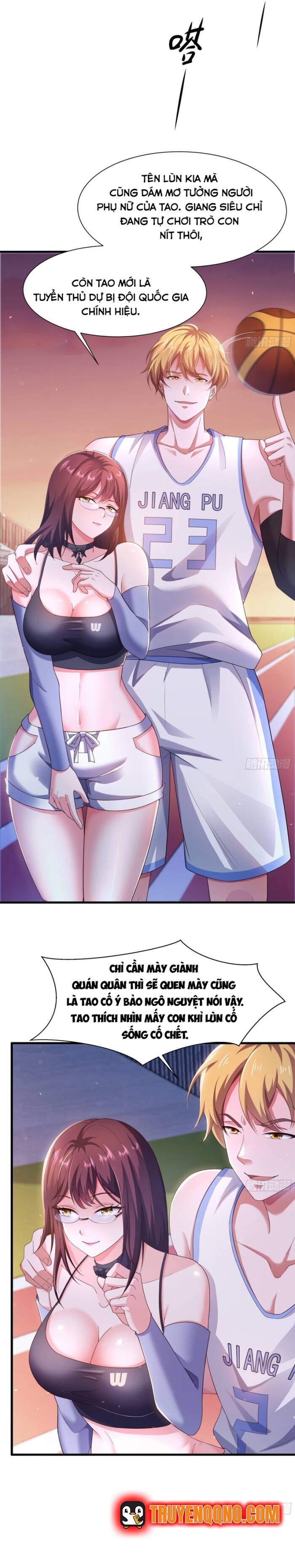 Võ Đại Lang Mạnh Nhất Tái Sinh Ở Thế Giới Thủy Hử Chap 1 - Next Chap 2