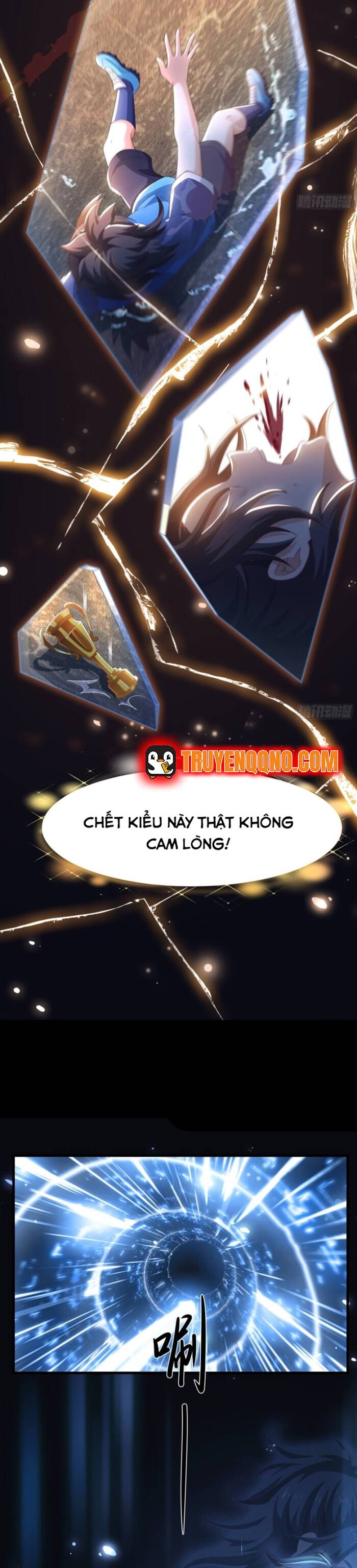 Võ Đại Lang Mạnh Nhất Tái Sinh Ở Thế Giới Thủy Hử Chap 1 - Next Chap 2