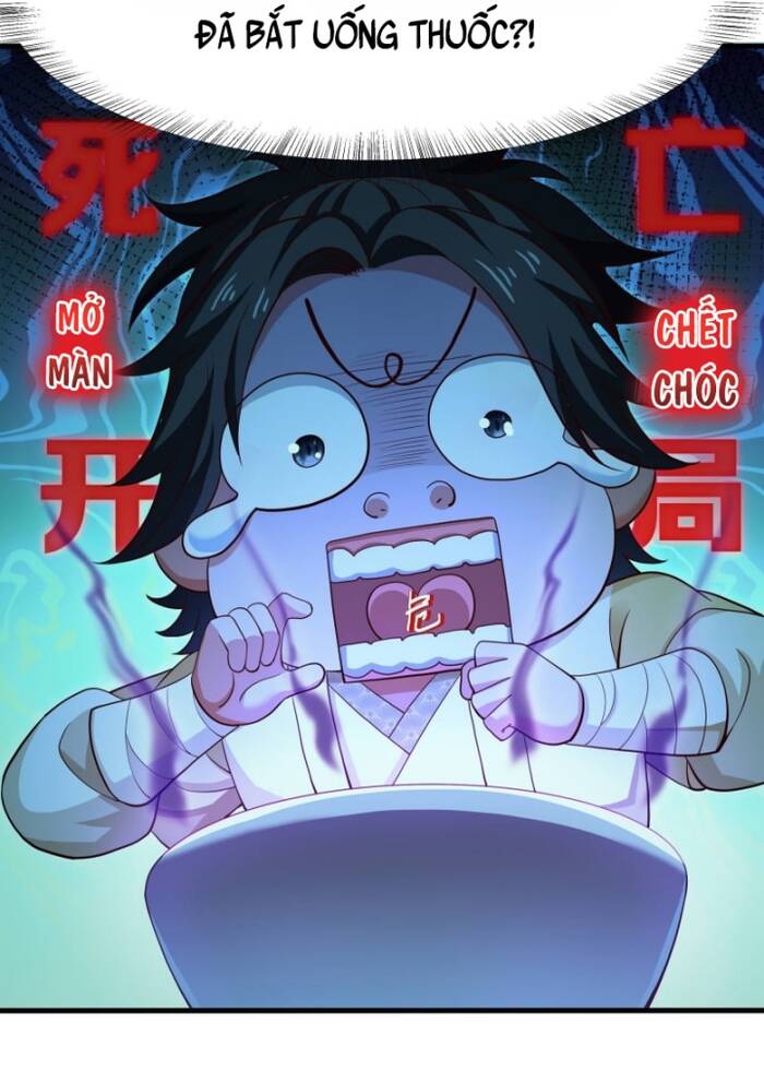 Võ Đại Lang Mạnh Nhất Tái Sinh Ở Thế Giới Thủy Hử Chap 1 - Next Chap 2