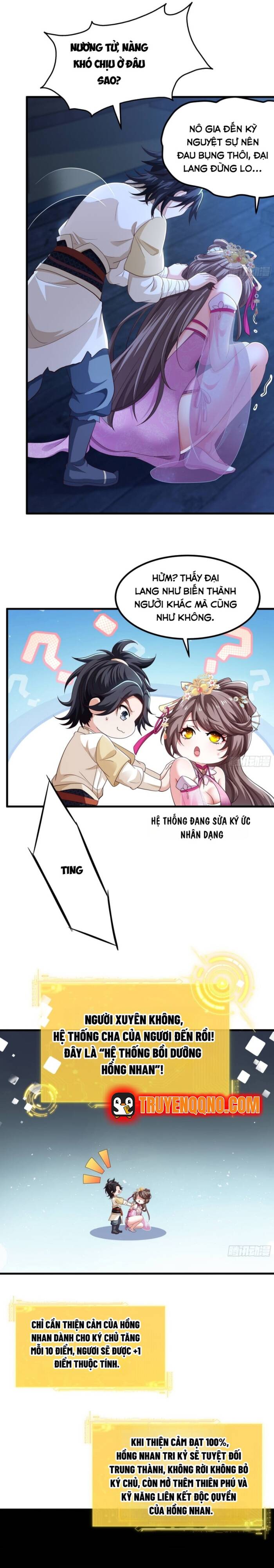 Võ Đại Lang Mạnh Nhất Tái Sinh Ở Thế Giới Thủy Hử Chap 2 - Next Chap 3