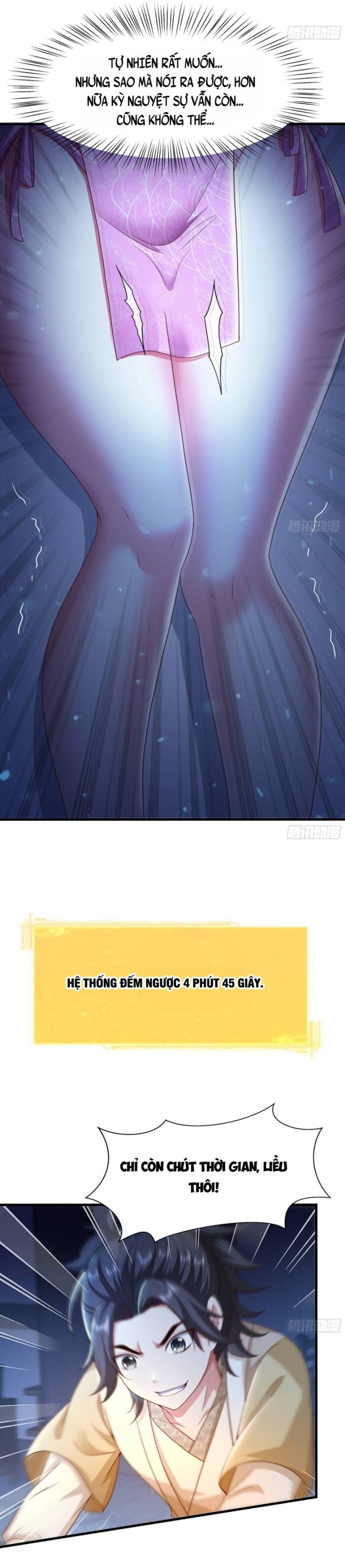 Võ Đại Lang Mạnh Nhất Tái Sinh Ở Thế Giới Thủy Hử Chap 2 - Next Chap 3