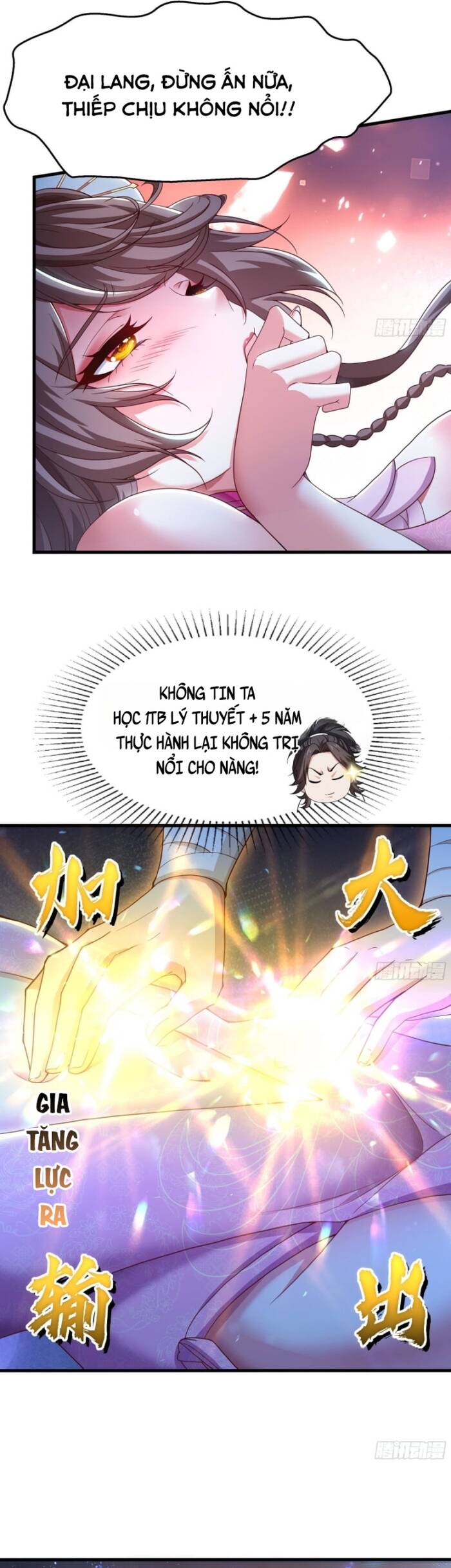 Võ Đại Lang Mạnh Nhất Tái Sinh Ở Thế Giới Thủy Hử Chap 2 - Next Chap 3