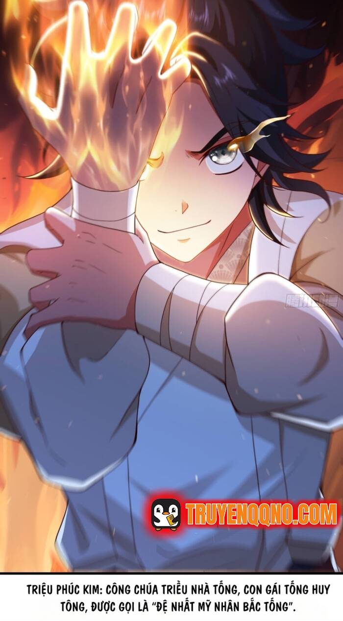 Võ Đại Lang Mạnh Nhất Tái Sinh Ở Thế Giới Thủy Hử Chap 2 - Next Chap 3